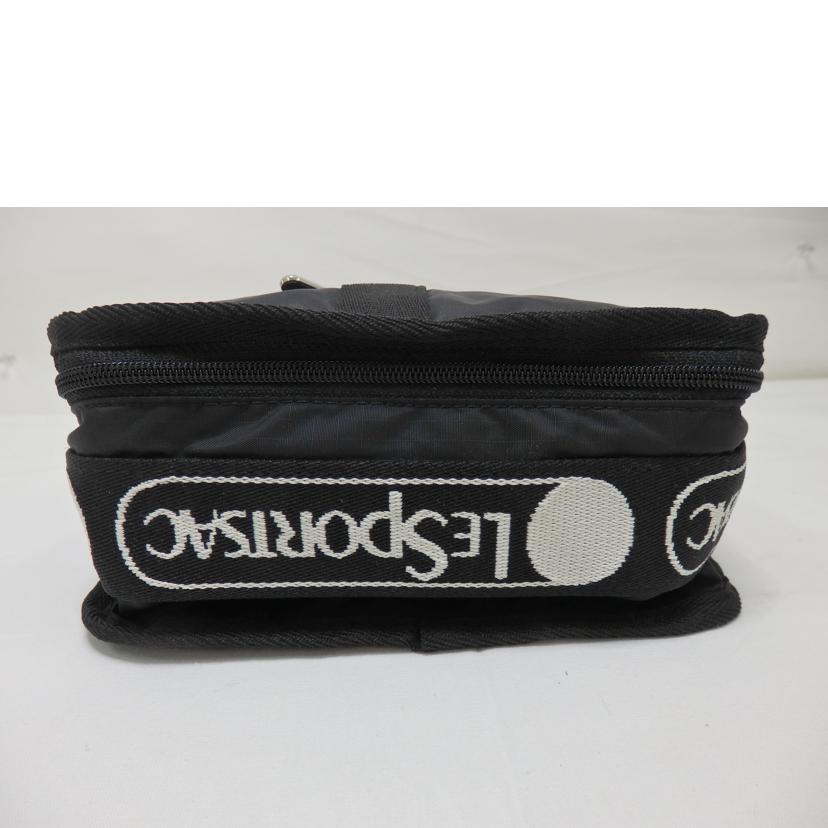 LESPORTSAC レスポートサック/SMALL EVERYDAY BAG レスポ/LC55//Sランク/84