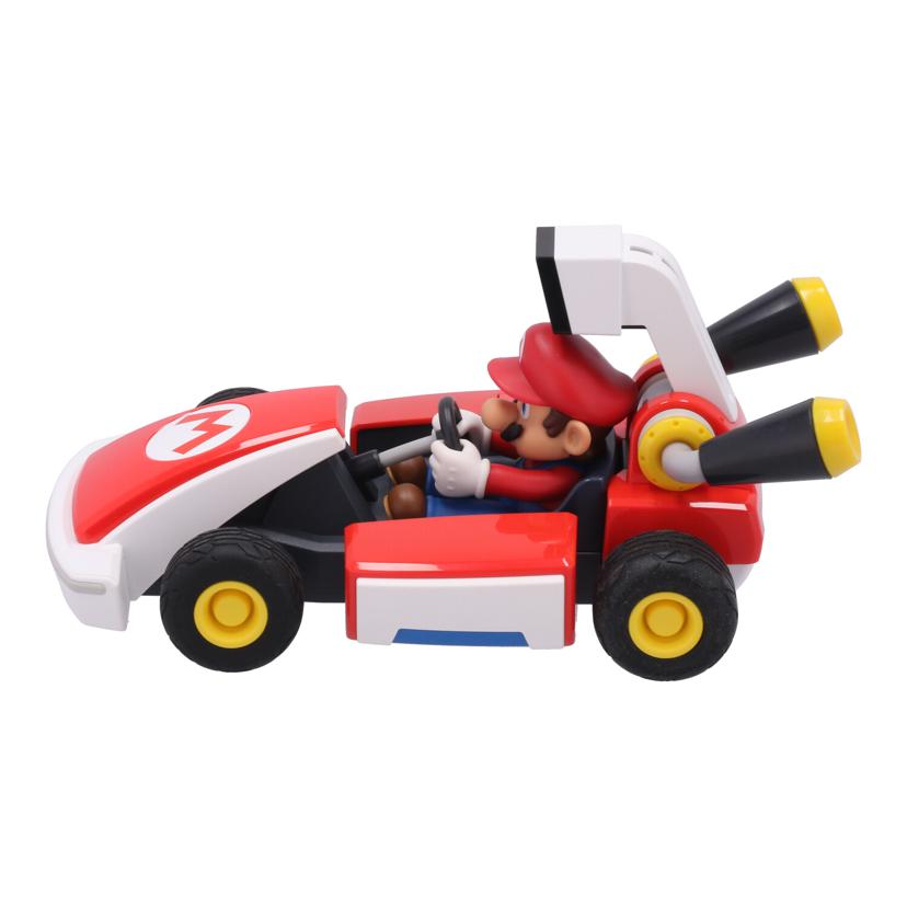 NINTENDO 任天堂 ニンテンドー /Switchソフト/マリオカートライブ ホームサーキット/HAC-A-RMAAA//JAN4902370545616/Bランク/77