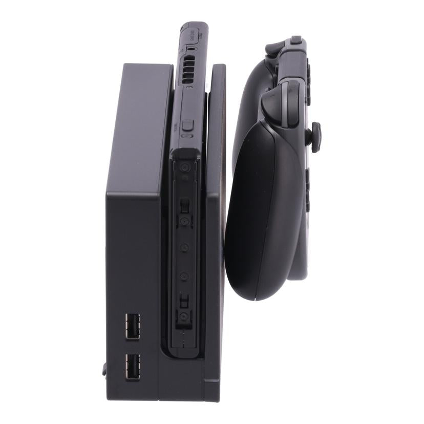 NINTENDO 任天堂 ニンテンドー /Nintendo Switch 本体/HAD-S-KAAA//XKJ40026986292/Bランク/77