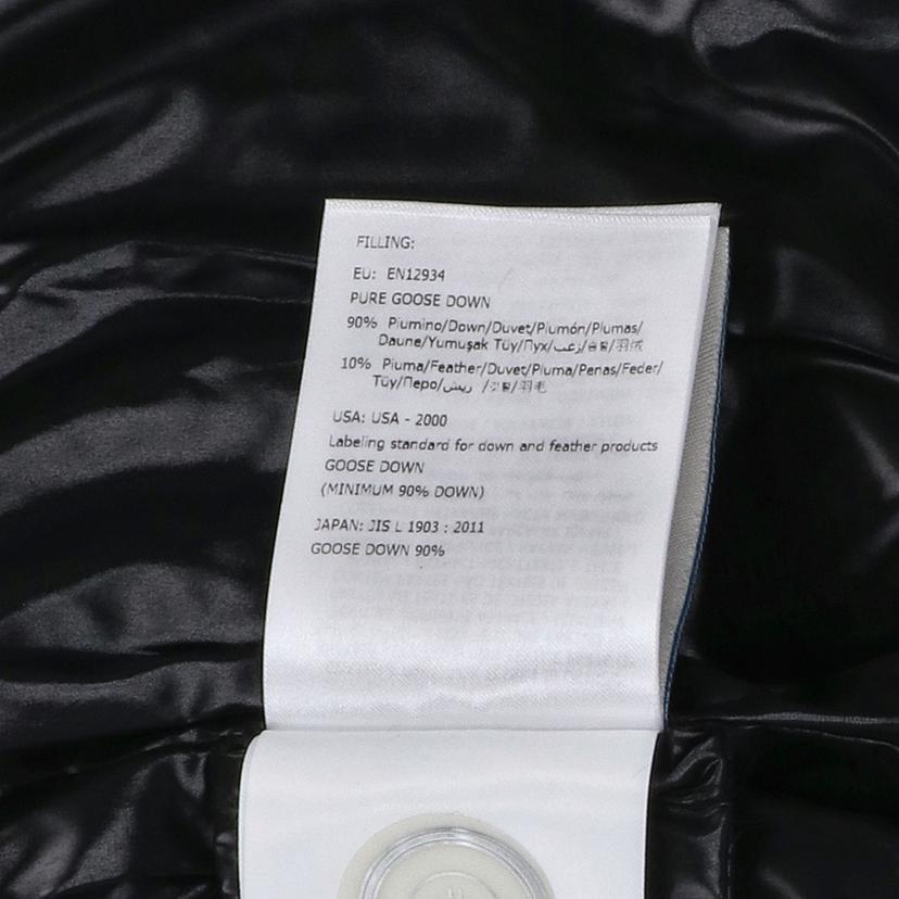 MONCLER モンクレール/FLAMANT ダウンジャケット/D20934535805//サイズ:00/Aランク/91