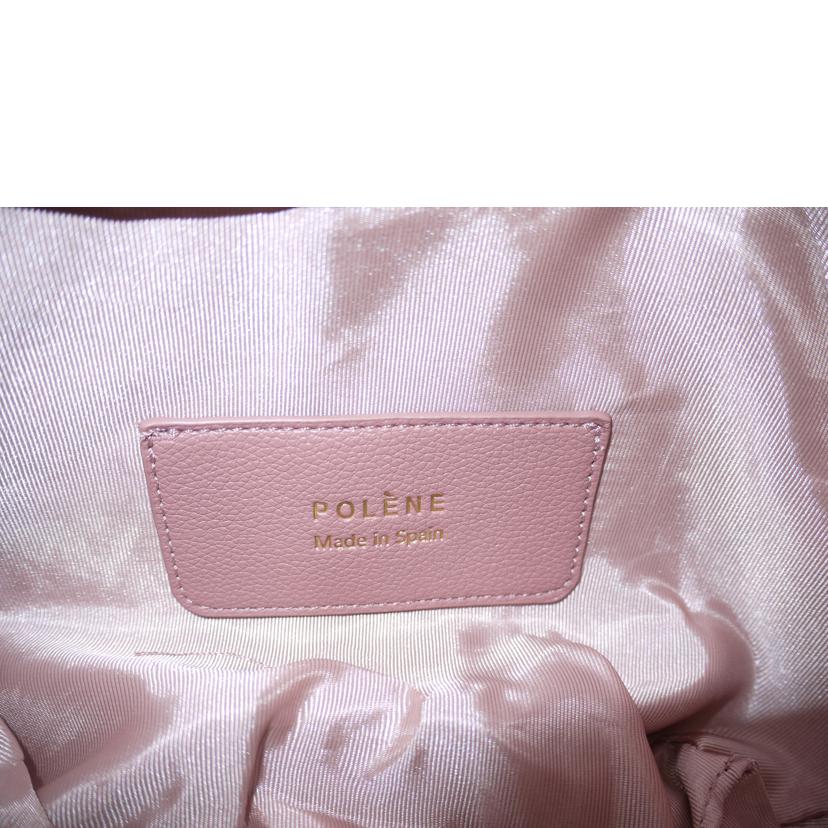 POLENE ポレーヌ/POLENE ベリ ショルダーバッグ//SAランク/69