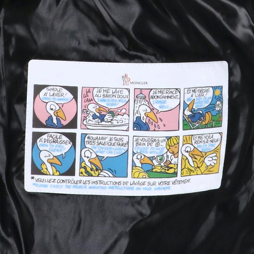 MONCLER モンクレール/FLAMANT ダウンジャケット/D20934535805//サイズ:00/Aランク/91