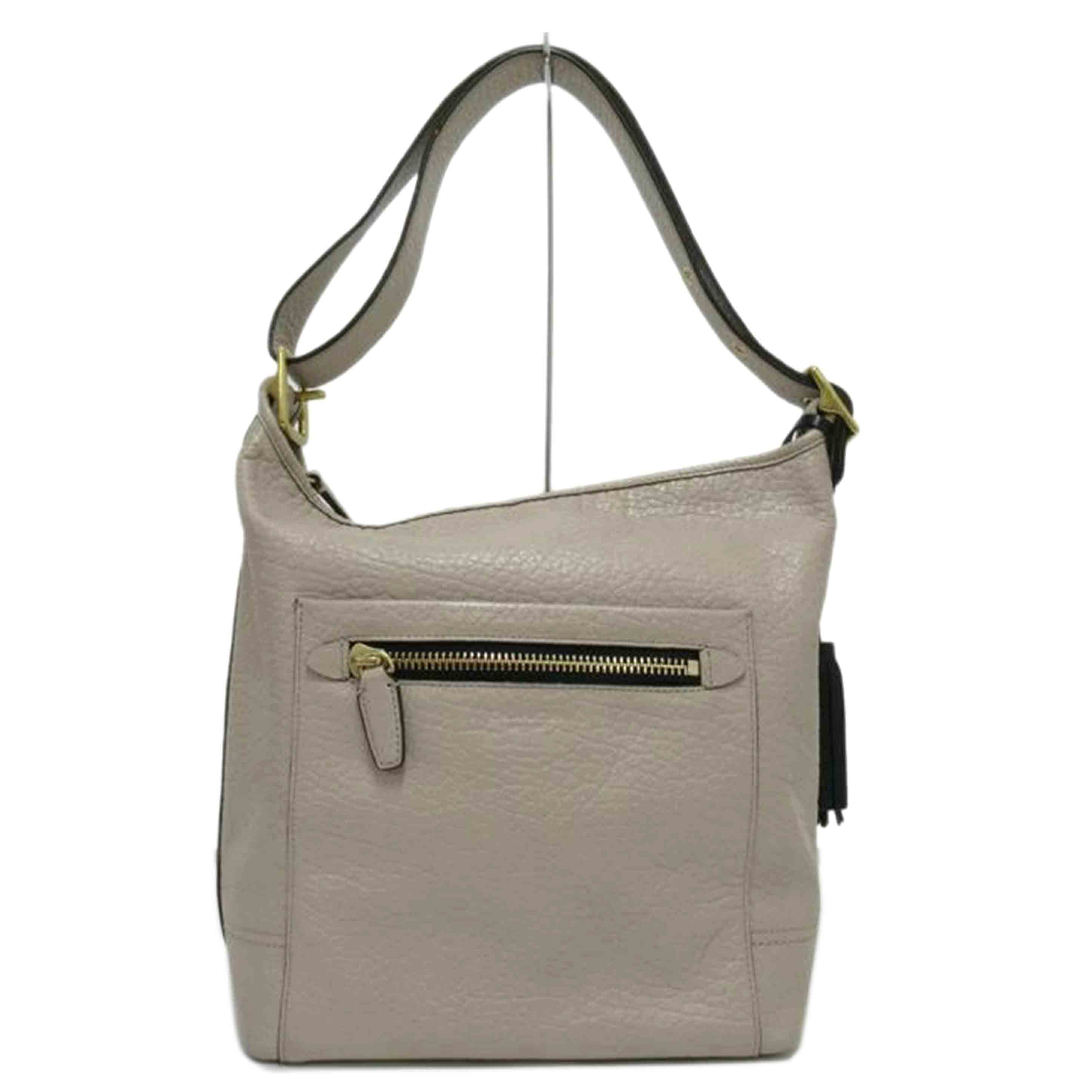 COACH/ショルダーバッグ/レザー/20202//H12**/ABランク/63