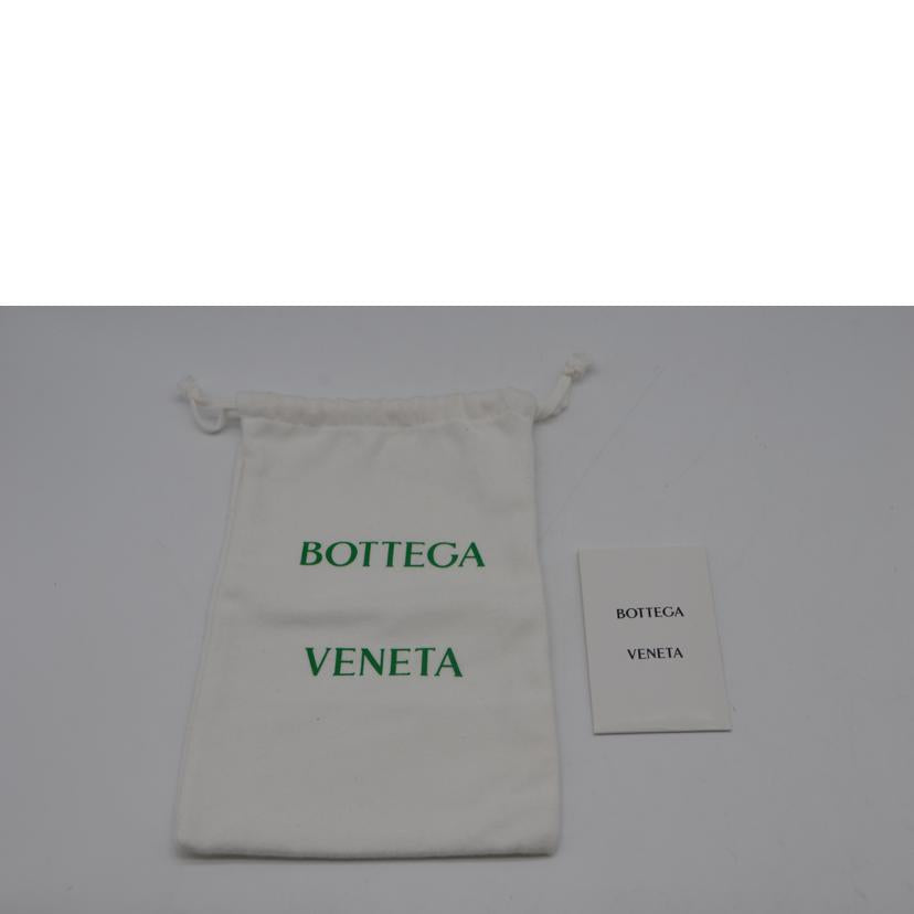 BALENCIAGA バレンシアガ/エブリディフォンカーフレザーポーチ/ノワール/618189//106***********/Bランク/89