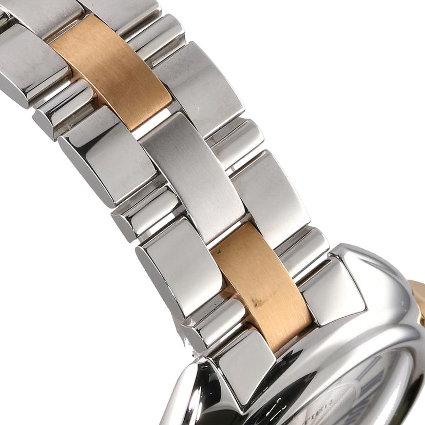 CARTIER カルティエ/クレ ドゥ SS×PG/3867//111*****/Bランク/19