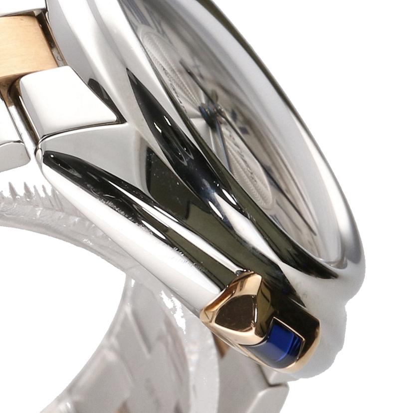 CARTIER カルティエ/クレ ドゥ SS×PG/3867//111*****/Bランク/19