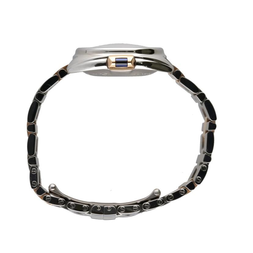 CARTIER カルティエ/クレ ドゥ SS×PG/3867//111*****/Bランク/19