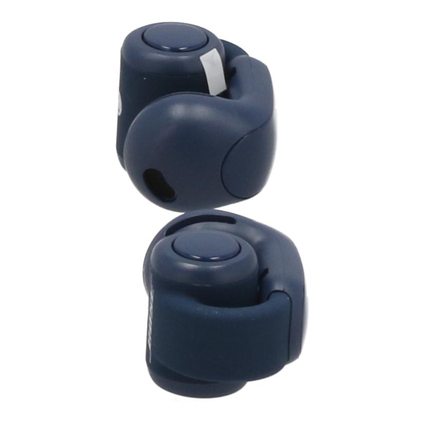 BOSE ボーズ/ワイヤレスイヤホン/Ultra Open Earbuds/881046-060//085741Z51481866AE/Bランク/09