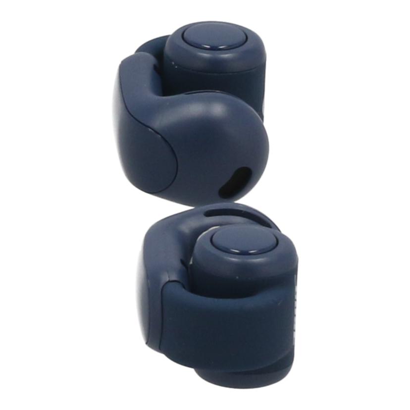 BOSE ボーズ/ワイヤレスイヤホン/Ultra Open Earbuds/881046-060//085741Z51481866AE/Bランク/09