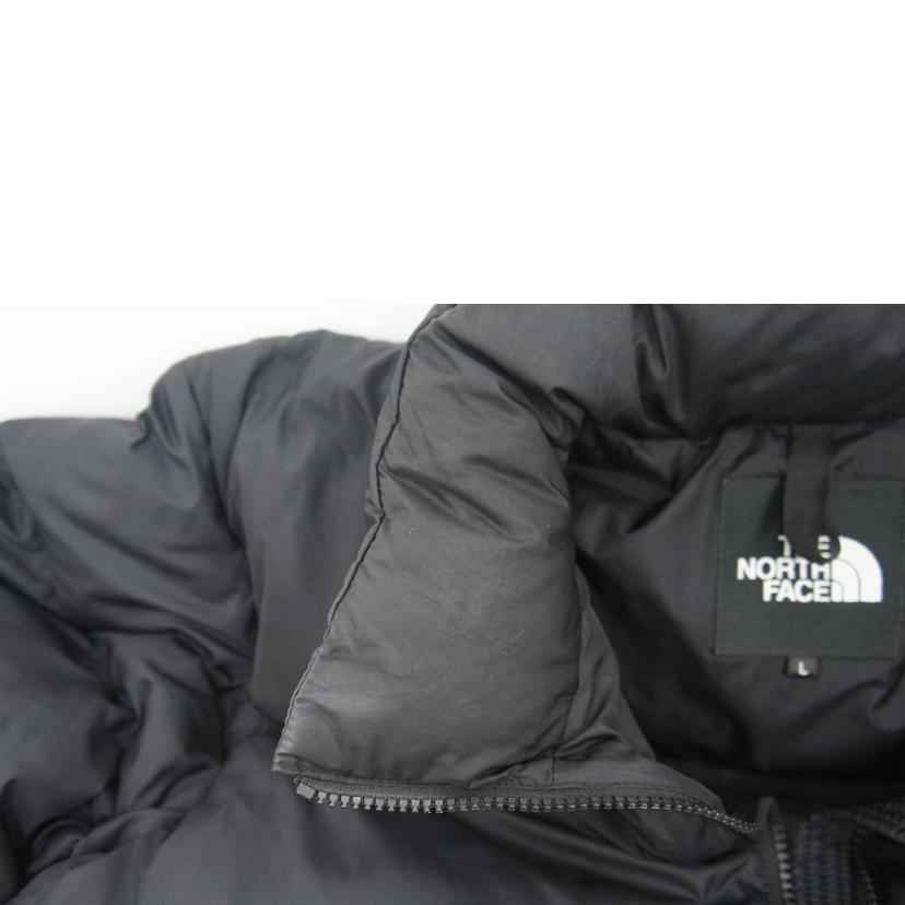 THE NORTH FACE ノースフェイス/ノースフェイス ダウン//NDW92232/ABランク/18
