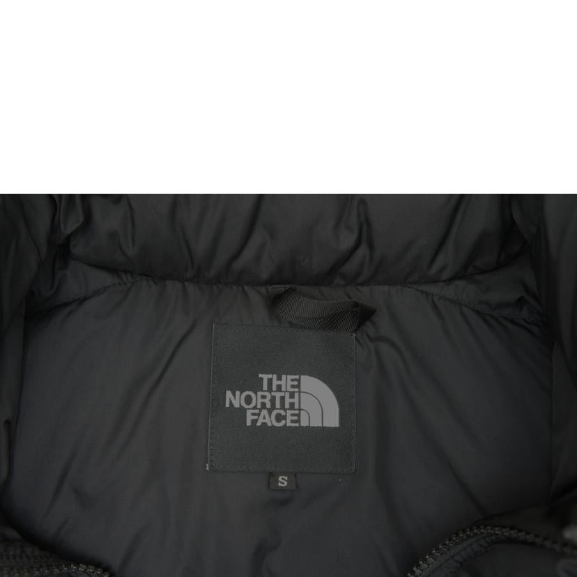THE NORTH FACE ザ ノース フェイス/ヌプシジャケット/ND92555//Aランク/67