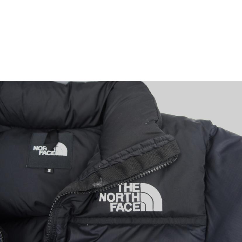 THE NORTH FACE ザ ノース フェイス/ヌプシジャケット/ND92555//Aランク/67
