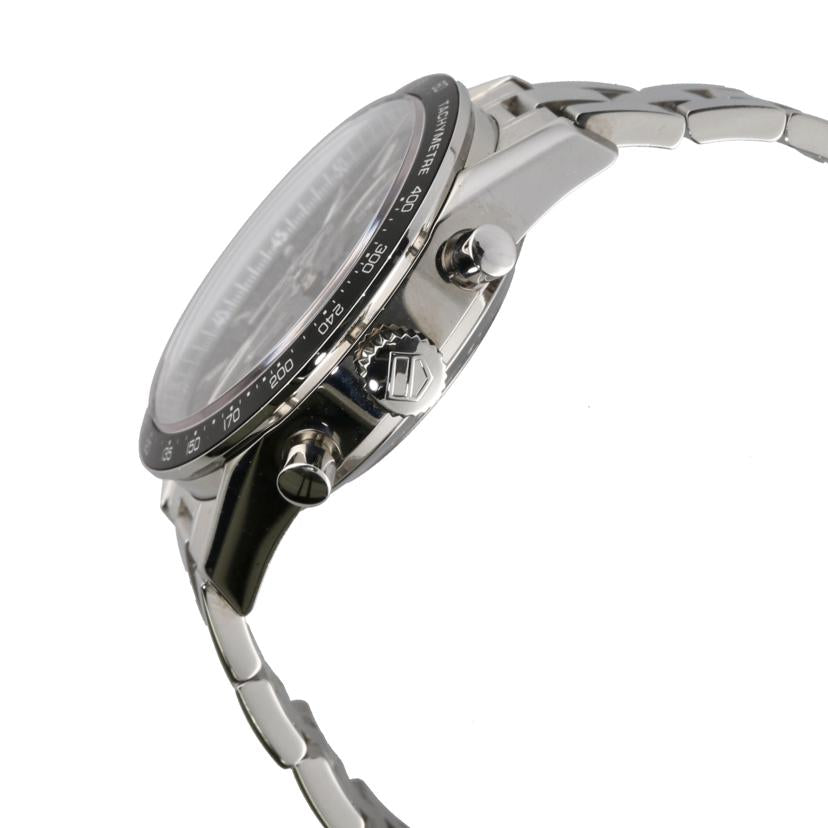 TAG HEUER タグホイヤー/カレラ クロノグラフ キャリバー16 /CV201E-0//REP****/Bランク/19