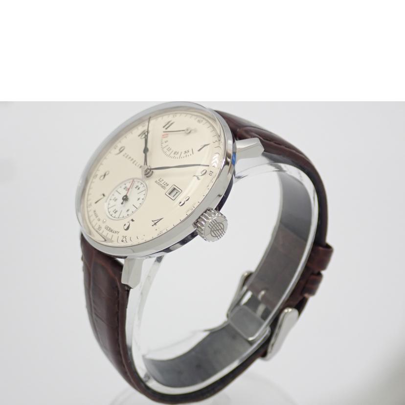 ZEPPELIN ツェッペリン/ヒンデンブルク/オートマチック/ZEP-70604//ABランク/62