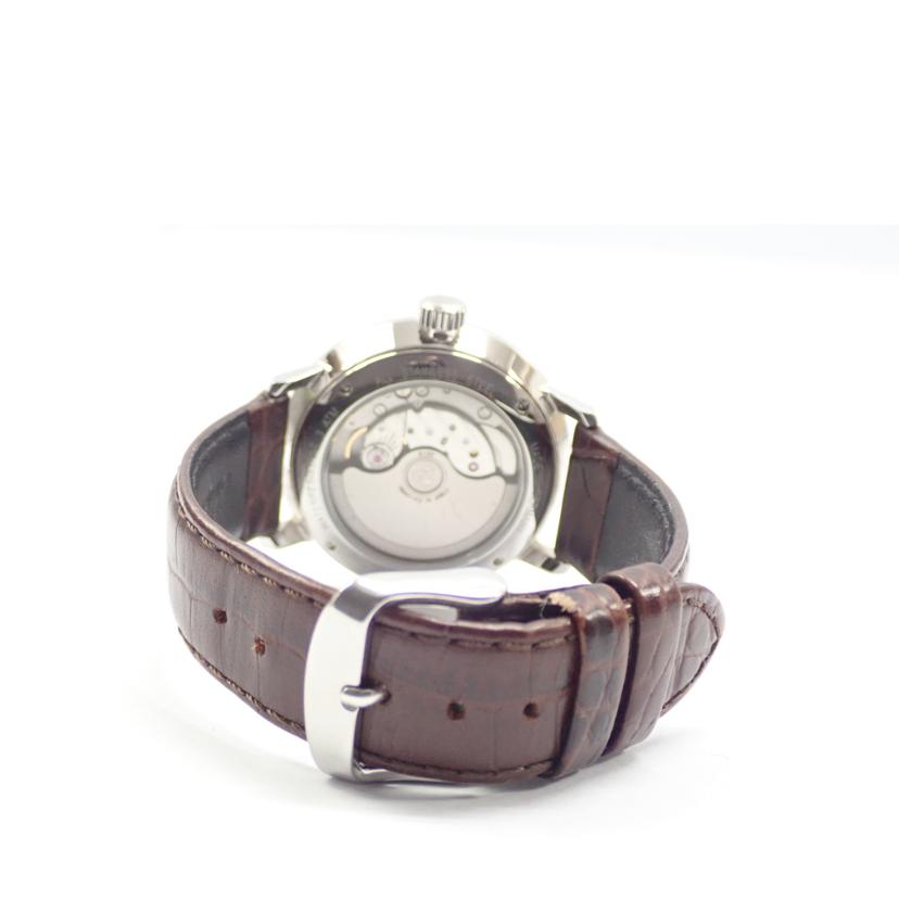 ZEPPELIN ツェッペリン/ヒンデンブルク/オートマチック/ZEP-70604//ABランク/62