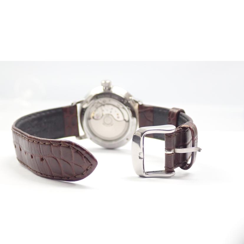 ZEPPELIN ツェッペリン/ヒンデンブルク/オートマチック/ZEP-70604//ABランク/62