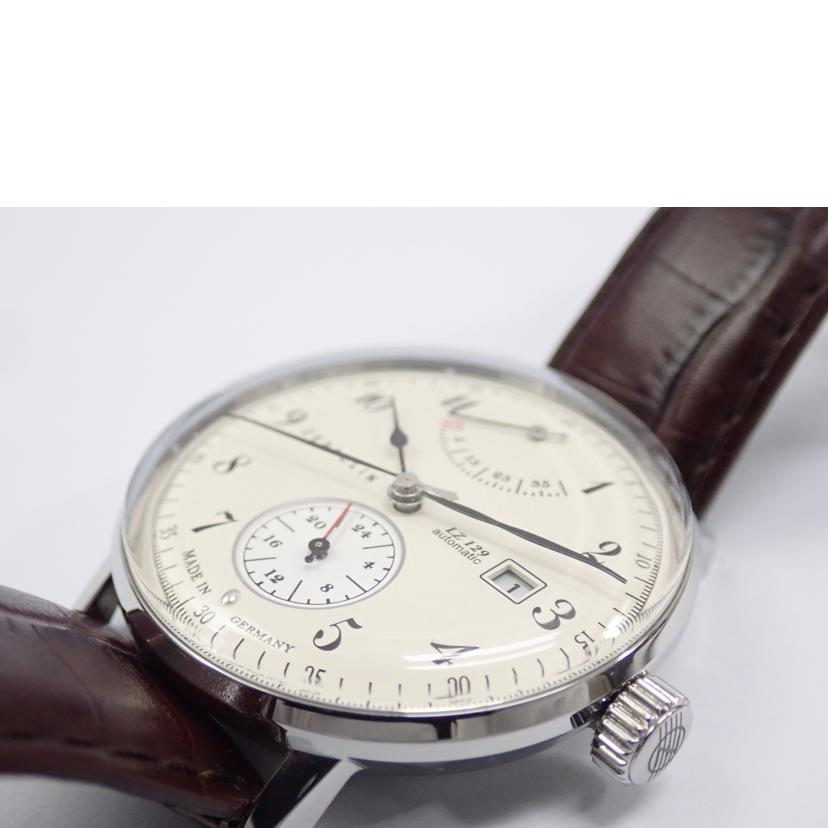 ZEPPELIN ツェッペリン/ヒンデンブルク/オートマチック/ZEP-70604//ABランク/62