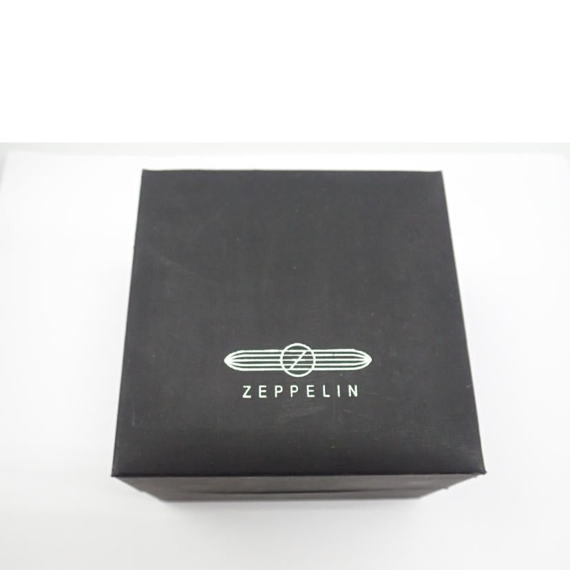ZEPPELIN ツェッペリン/ヒンデンブルク/オートマチック/ZEP-70604//ABランク/62