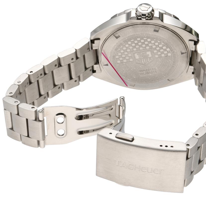 TAGHEUER タグホイヤー/フォーミュラ1/オートマ/WAZ2113.BA0875//WUS****/ABランク/75