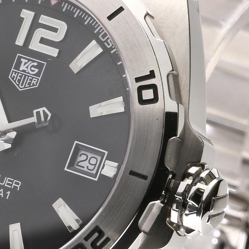 TAGHEUER タグホイヤー/フォーミュラ1/オートマ/WAZ2113.BA0875//WUS****/ABランク/75