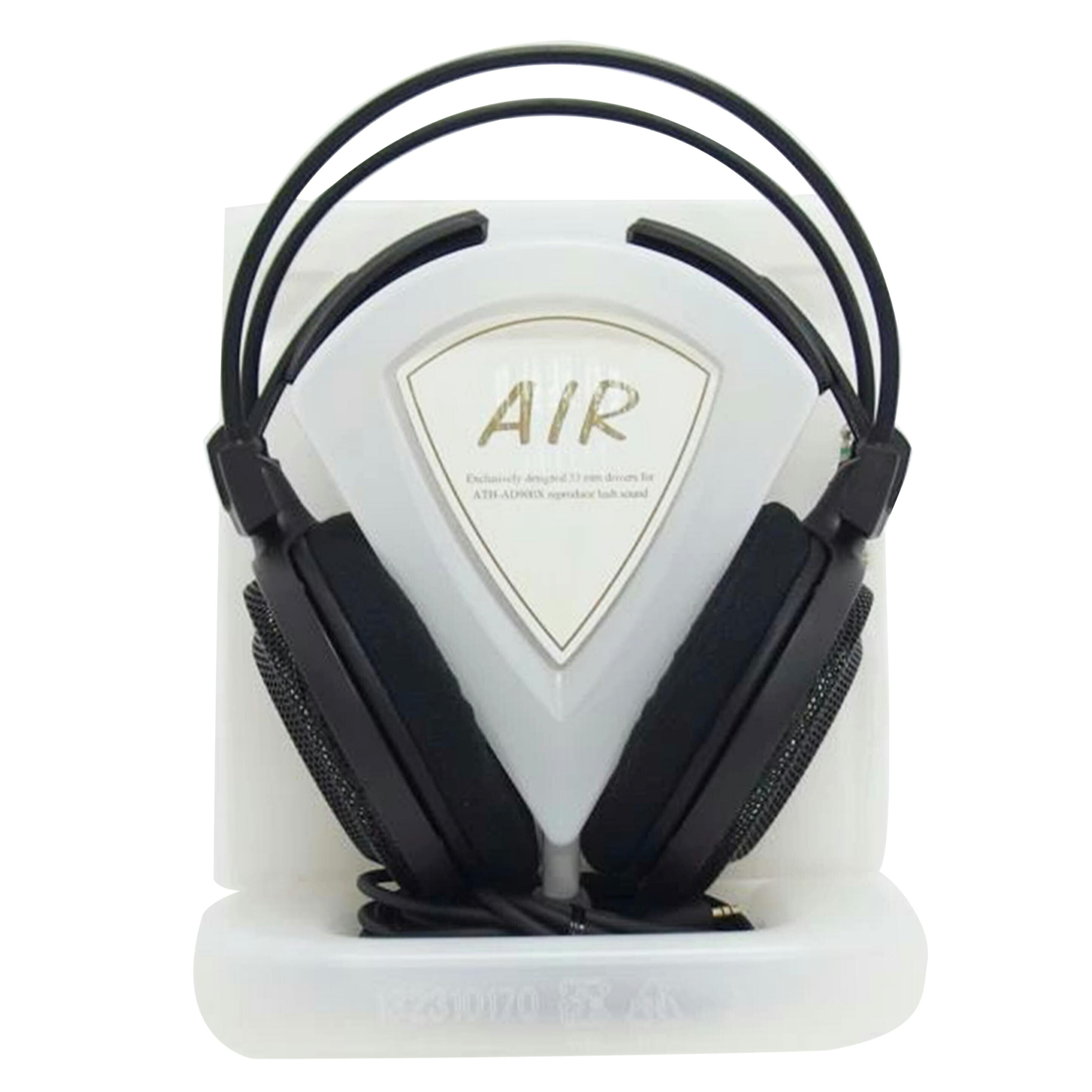 audio-technica オーディオテクニカ/エアーダイナミックヘッドホン/ATH-AD900X//ABランク/04