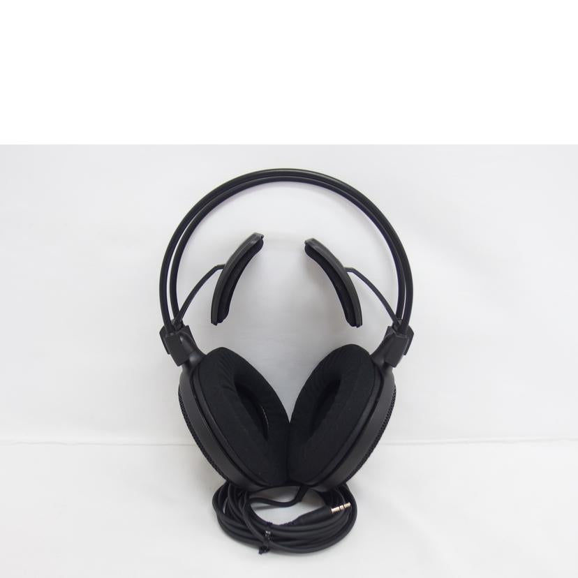 audio-technica オーディオテクニカ/エアーダイナミックヘッドホン/ATH-AD900X//ABランク/04