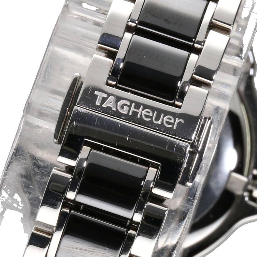 TAG HEUER タグホイヤー/フォーミュラ1ダイヤベゼル/WAH1212//RPJ****/Bランク/19