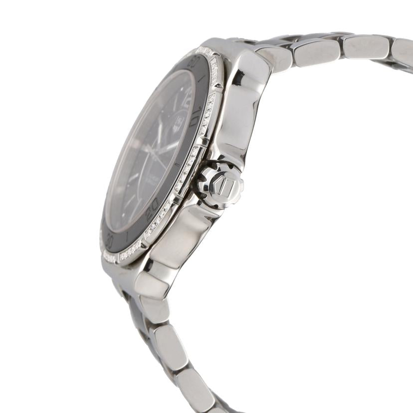 TAG HEUER タグホイヤー/フォーミュラ1ダイヤベゼル/WAH1212//RPJ****/Bランク/19