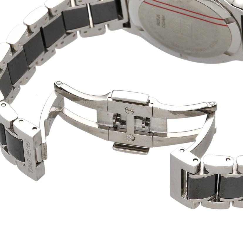 TAG HEUER タグホイヤー/フォーミュラ1ダイヤベゼル/WAH1212//RPJ****/Bランク/19