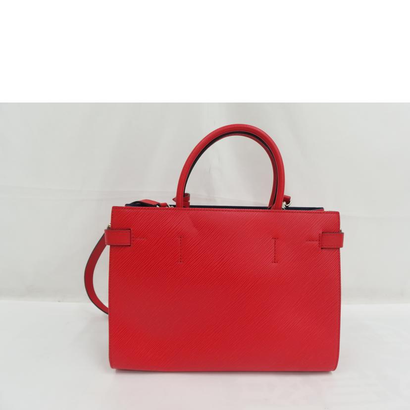 LOUIS VUITTON ルイヴィトン/ツイストトート /M54811//AR4***/Aランク/82
