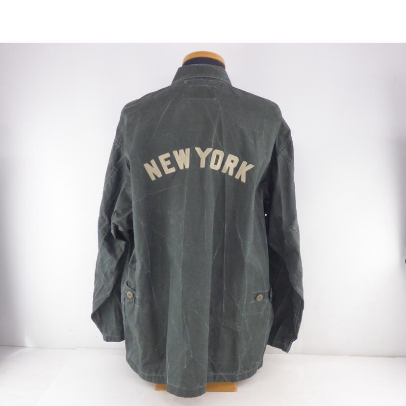 SCHOTT ショット/SCHOTT ジャケット/3122062//Bランク/64