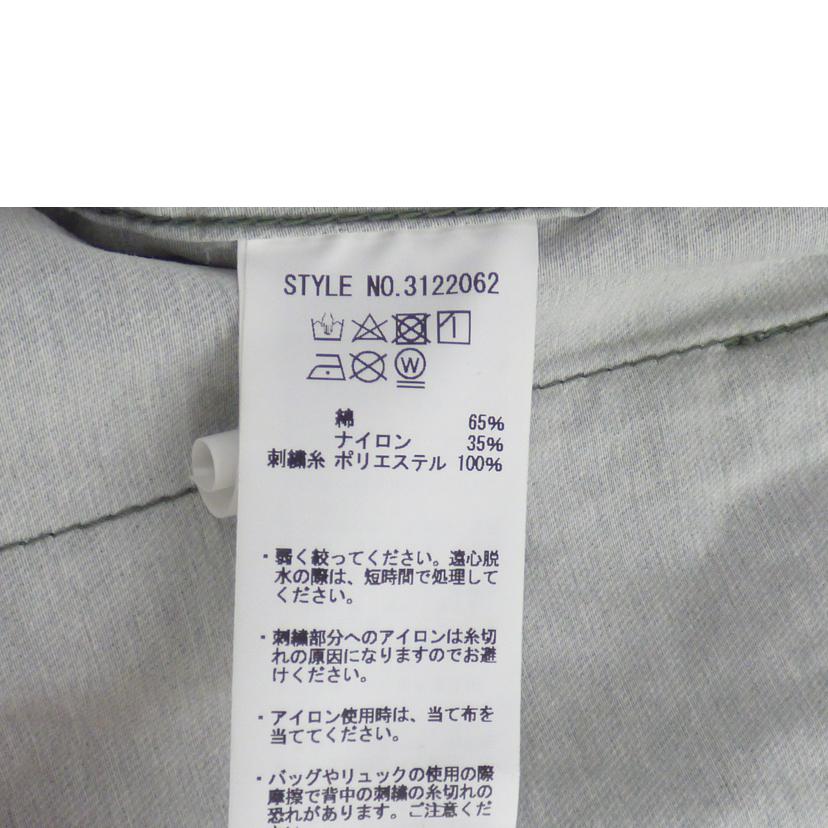 SCHOTT ショット/SCHOTT ジャケット/3122062//Bランク/64