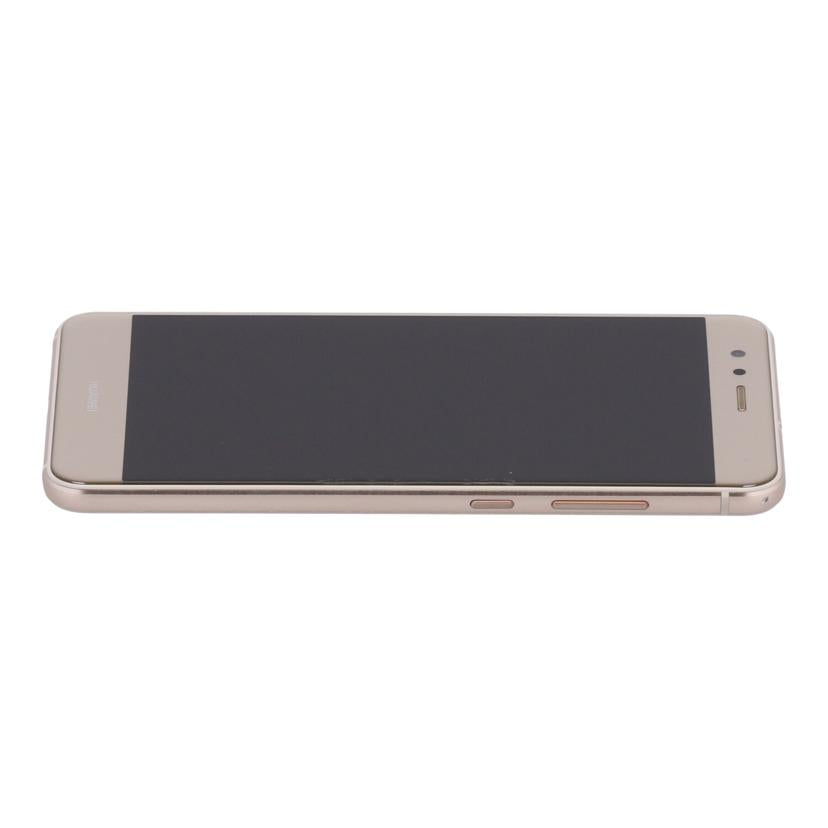 HUAWEI ファーウェイ /スマートフォン/P10 lite 32GB/WAS-LX2J//P3PDU17A14001337/Bランク/65