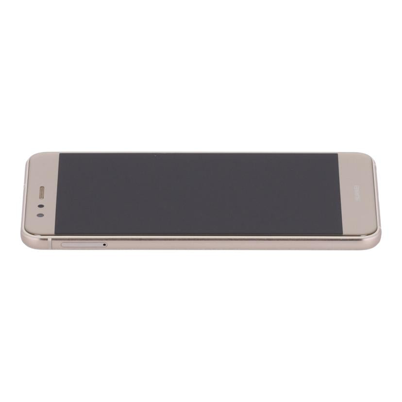 HUAWEI ファーウェイ /スマートフォン/P10 lite 32GB/WAS-LX2J//P3PDU17A14001337/Bランク/65