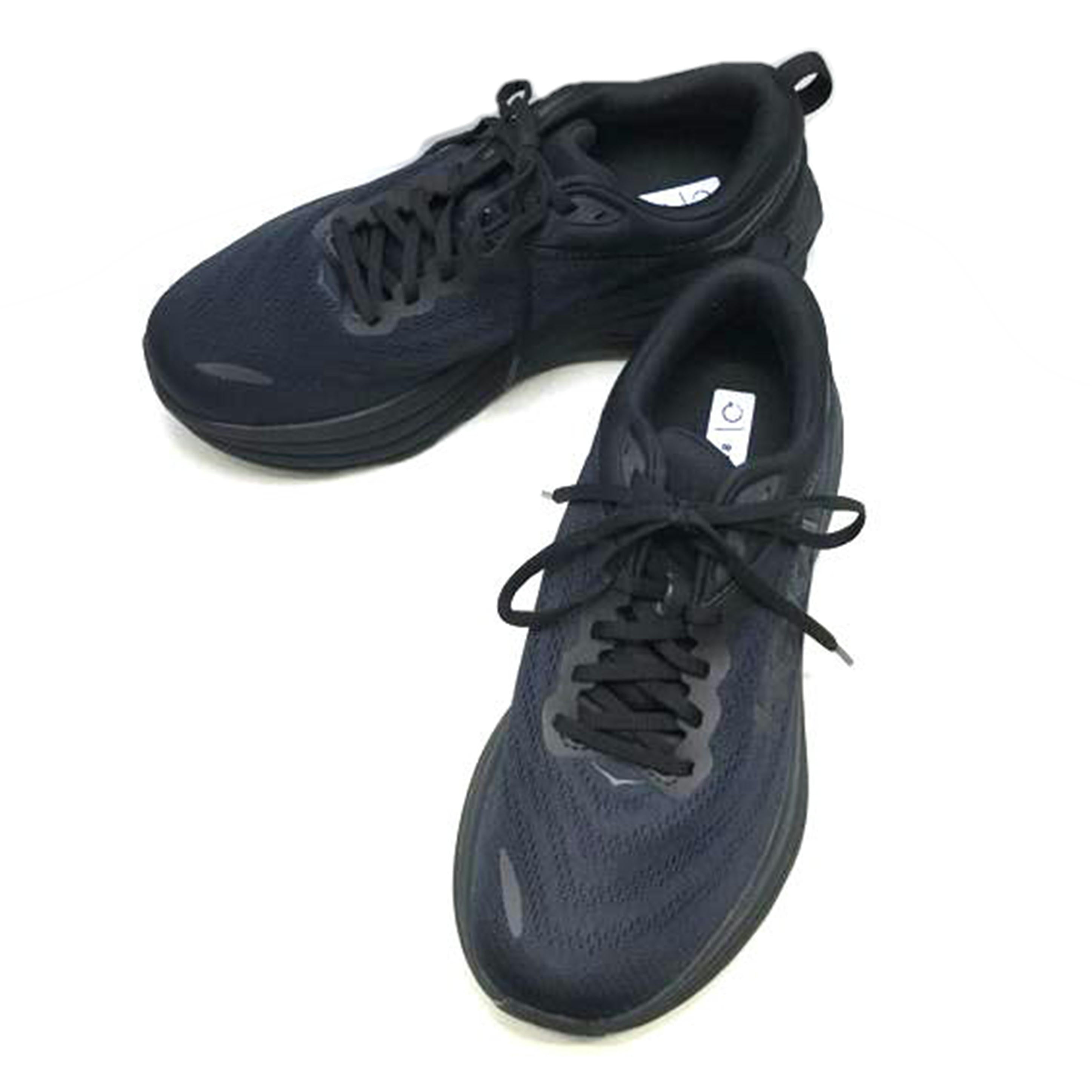 HOKA ONE ONE ホカ オネ オネ/M BONDI 8 WIDE//Aランク/51