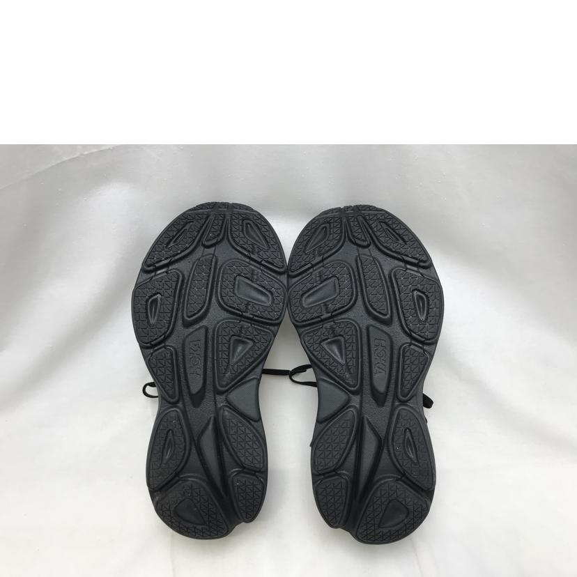HOKA ONE ONE ホカ オネ オネ/M BONDI 8 WIDE//Aランク/51
