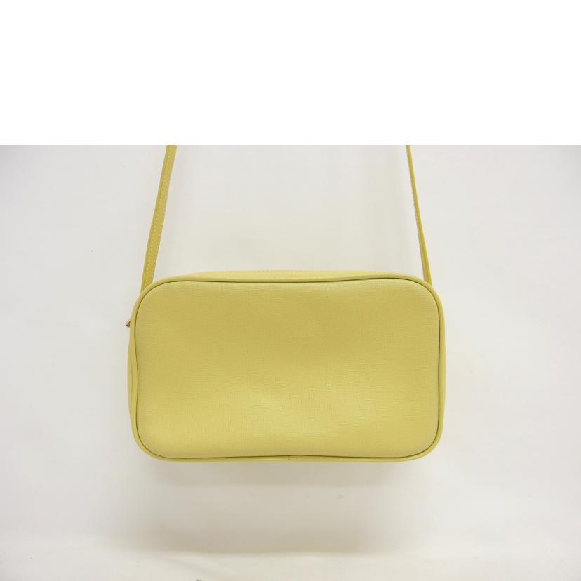 FURLA フルラ/ダブルジッパーショルダーバッグ/EK27 B30 LILLI//Aランク/04