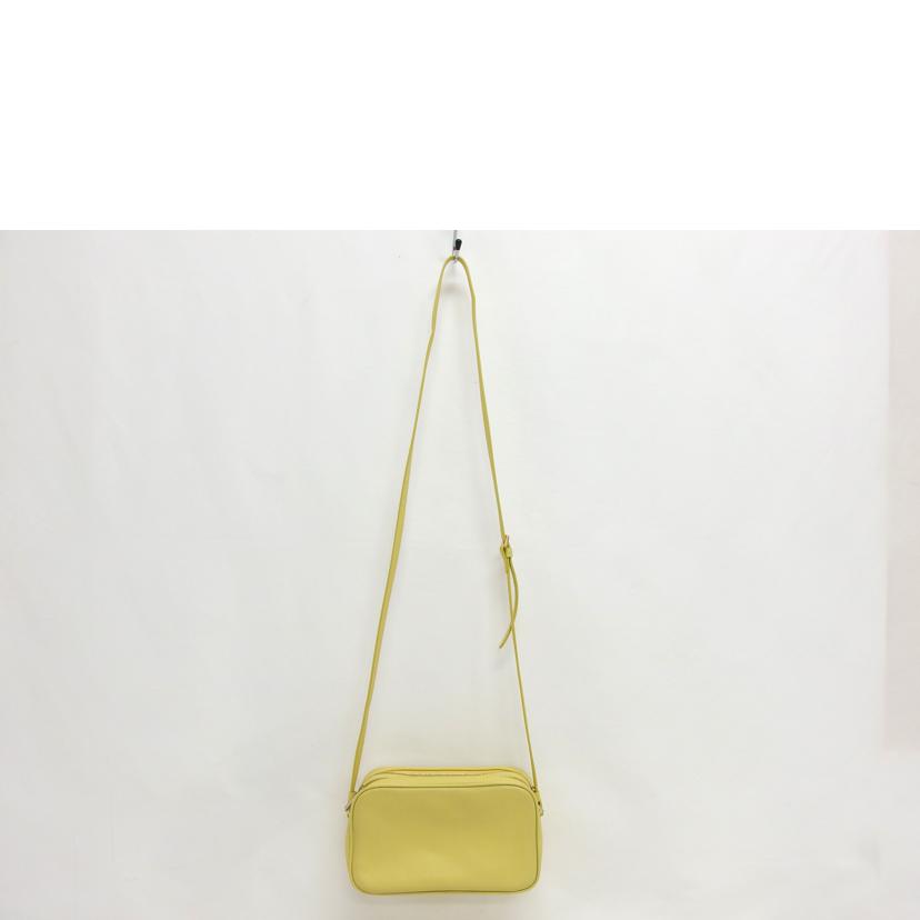 FURLA フルラ/ダブルジッパーショルダーバッグ/EK27 B30 LILLI//Aランク/04