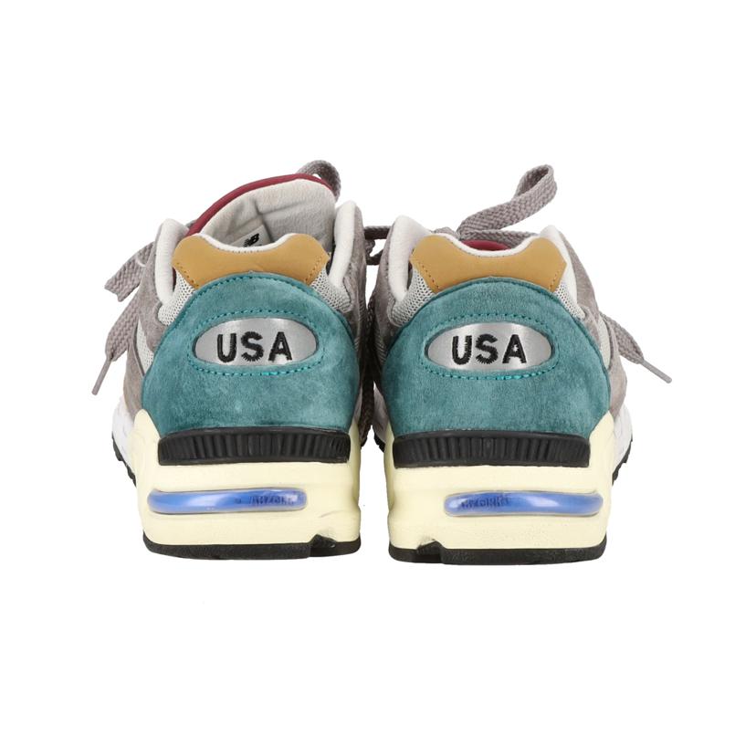 new balance ニューバランス/ローカットスニーカー/マルチカラー/M990CP2//ABランク/18