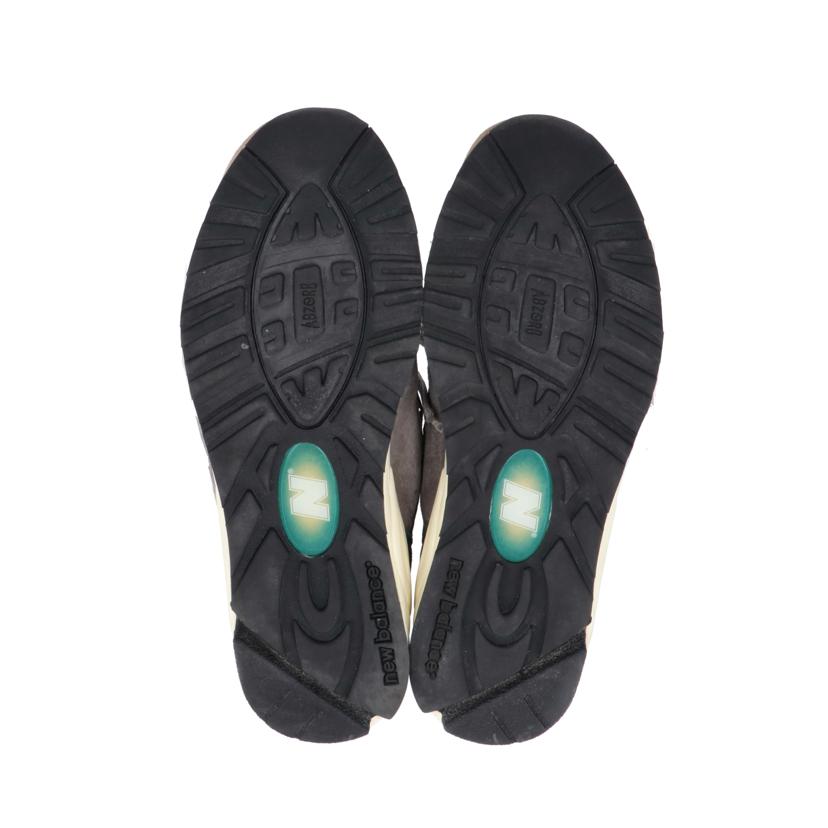 new balance ニューバランス/ローカットスニーカー/マルチカラー/M990CP2//ABランク/18