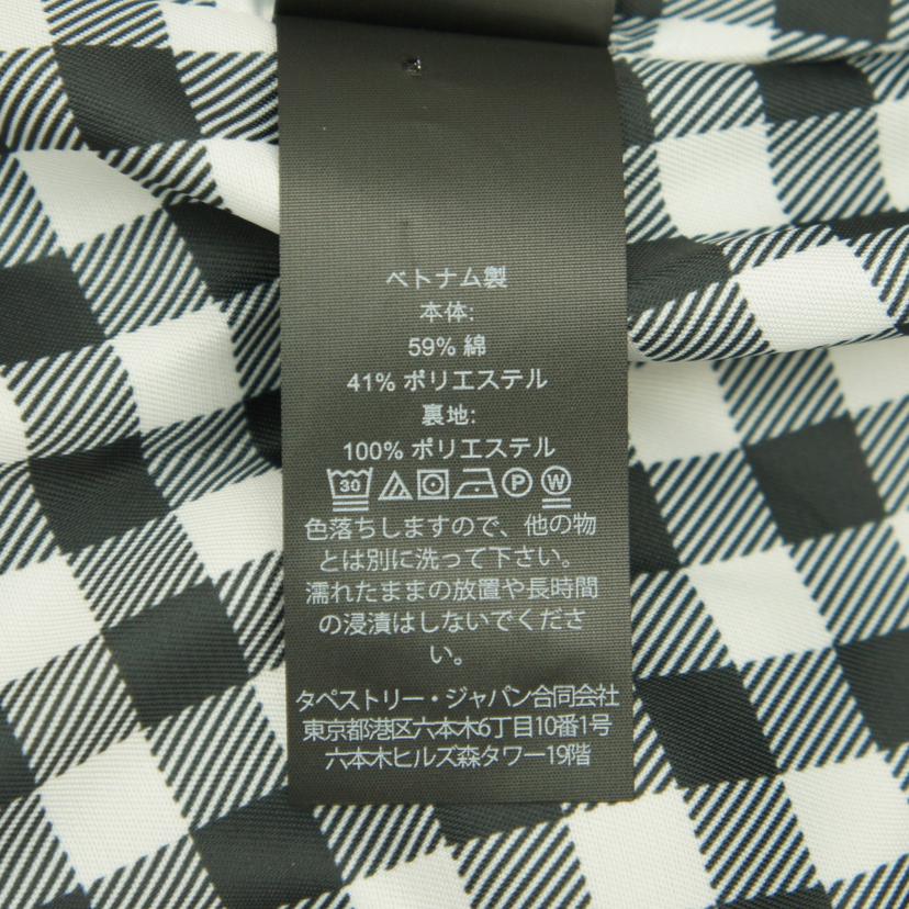 kate spade ケイトスペード/スカラップトレンチコート/KSTG14771U//ABランク/24