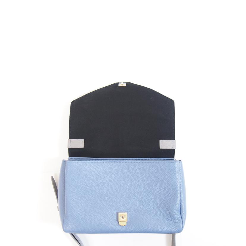 FURLA フルラ/メトロポリスレザー2WAYバッグ//Aランク/71