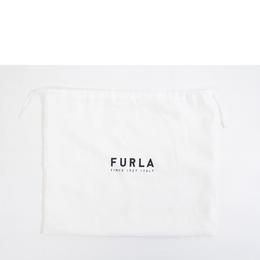 FURLA フルラ/メトロポリスレザー2WAYバッグ//Aランク/71