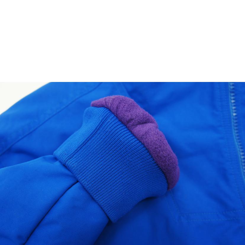 patagonia パタゴニア/シェルド シンチラ ジャケット/S/ブルー/STY23020//RN51884/ABランク/01