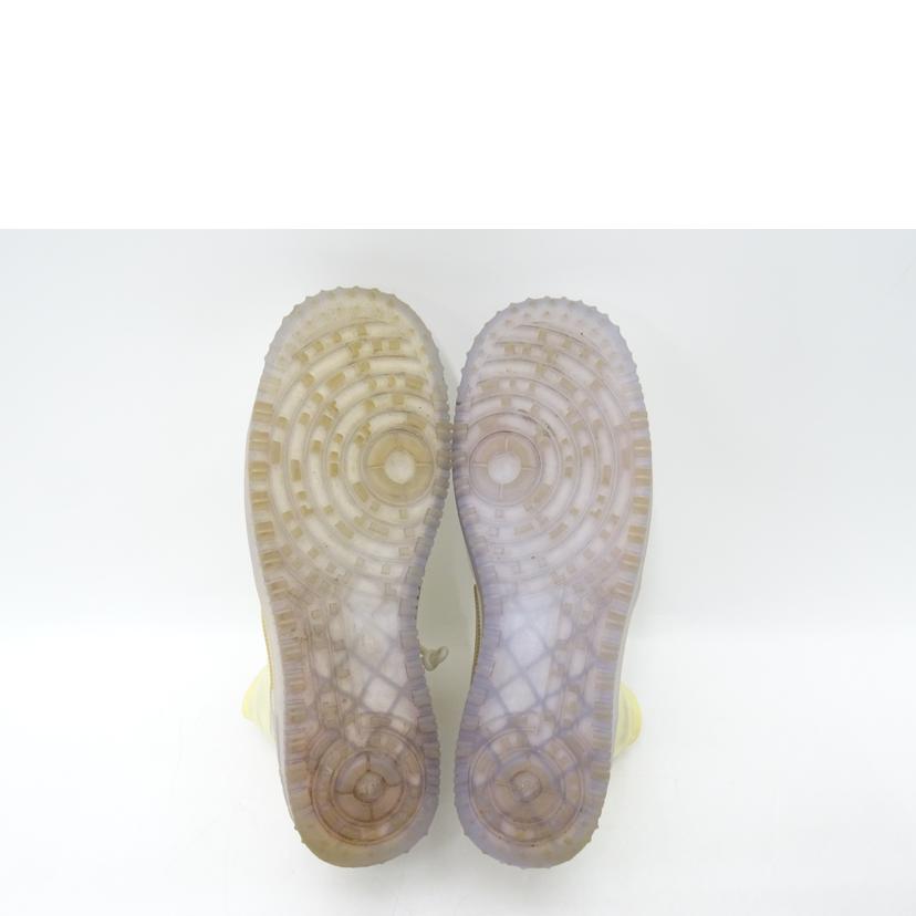 NIKE ナイキ/エアフォース1ハイGORE-TEX/CQ7211-002//Aランク/69