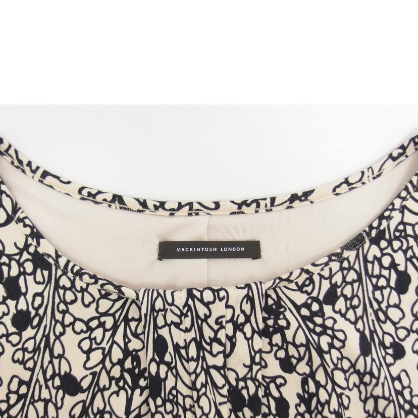MACKINTOSH LONDON マッキントッシュ/ワンピース/マッキントッシュ/G7J92-285-40//SAランク/04