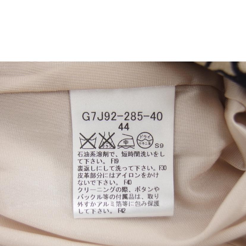 MACKINTOSH LONDON マッキントッシュ/ワンピース/マッキントッシュ/G7J92-285-40//SAランク/04