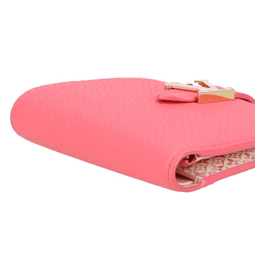 LOUIS VUITTON ルイヴィトイン/ヴェルティカルCPウォレット/M82461//RFI*/Aランク/91