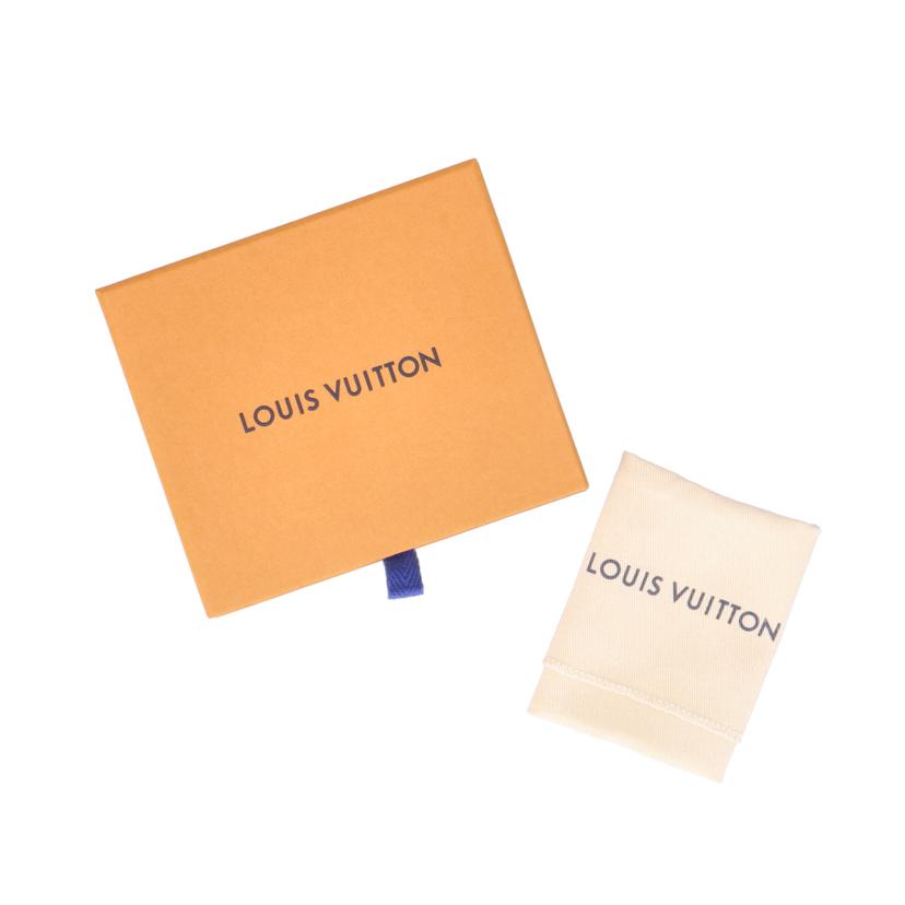 LOUIS VUITTON ルイヴィトイン/ヴェルティカルCPウォレット/M82461//RFI*/Aランク/91