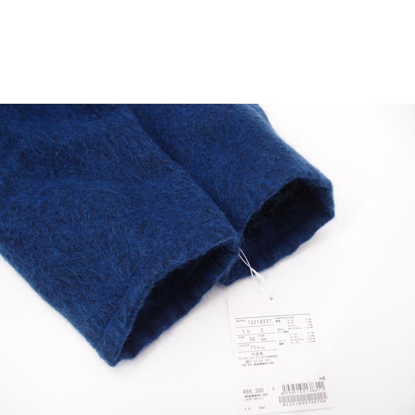 t.b ティービー/t.b センソユニコ コート//Sランク/69